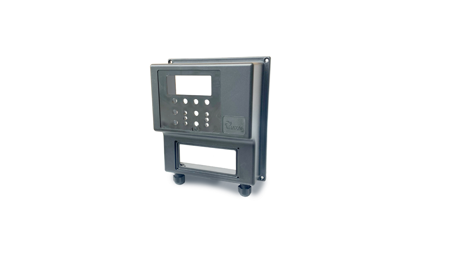 ELEKTRON�K KART PLAST�K KAB�N DN 50